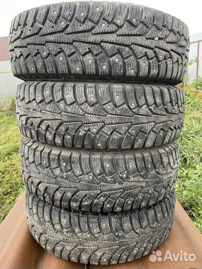 Nokian Tyres Nordman 5 175/65 R14