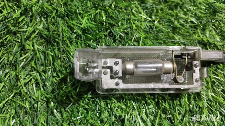 Плафон салонный Renault Megane