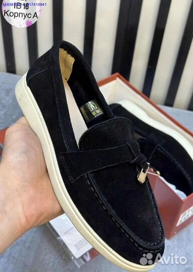 Лоферы (Арт.46195)