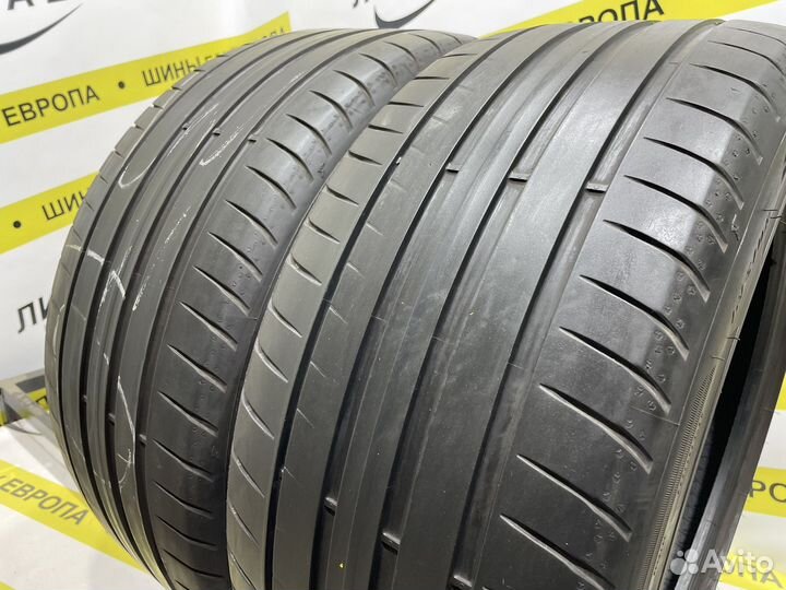 Goodyear Eagle F1 Asymmetric 3 245/40 R18 100R