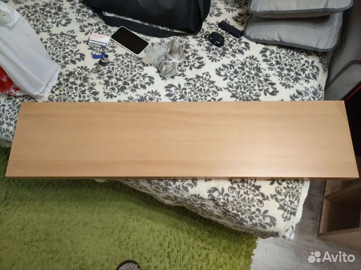Полка настенная IKEA