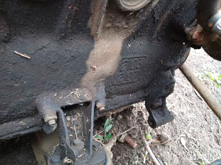 Запчасти ваз классика 2107