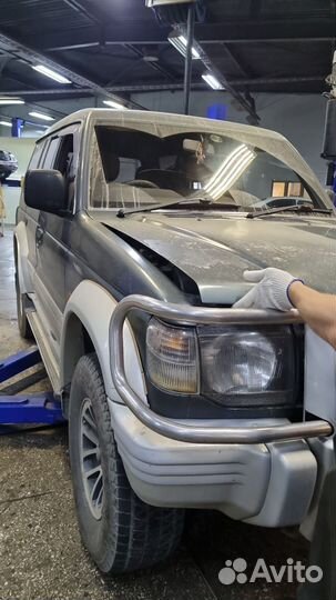 Авторемонт