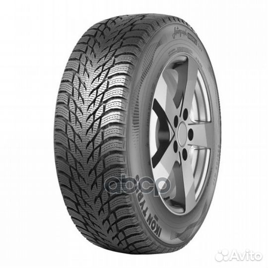 Ikon Tyres Autograph Snow 3 SUV 215/60 R17