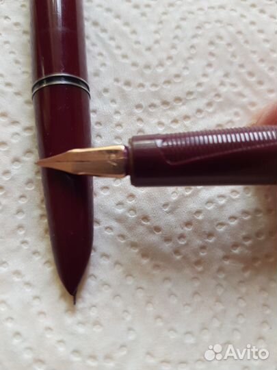 Набор ручек СССР