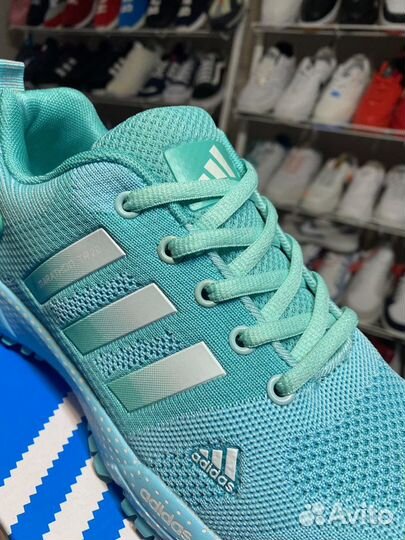 Кроссовки adidas marathon