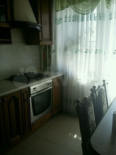 1-к. квартира, 48 м², 2/5 эт.