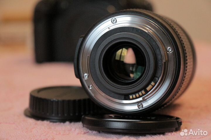 Canon ef s 18 135mm f 3.5 5.6 is usm