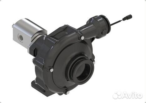 Насос новый john deere AN400921