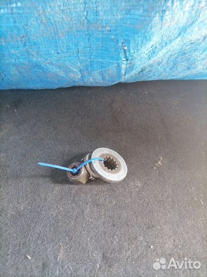 Установочный комплект винта Mercury 40