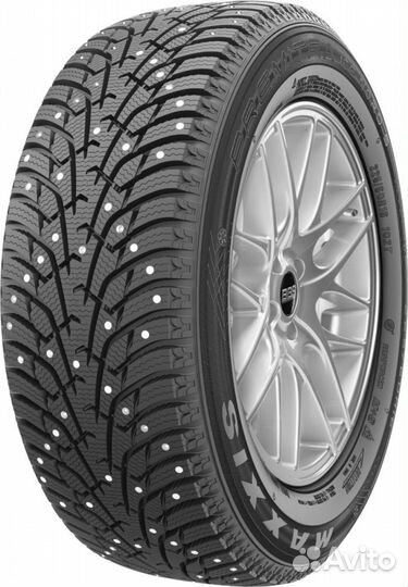 Maxxis Premitra Ice Nord NP5 225/60 R16 102T