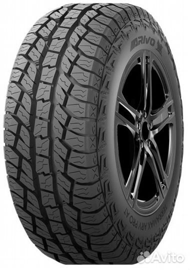 Arivo Terramax ARV A/T 225/75 R16