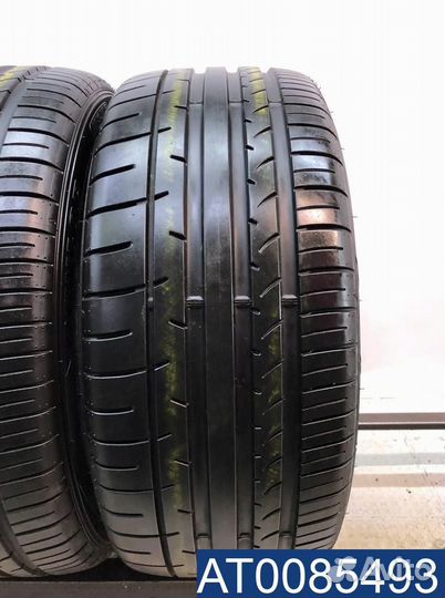 Dunlop SP Sport Maxx 050+ 255/45 R18 98H