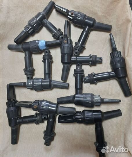 Ключ с резьбой для термокеги, бочки