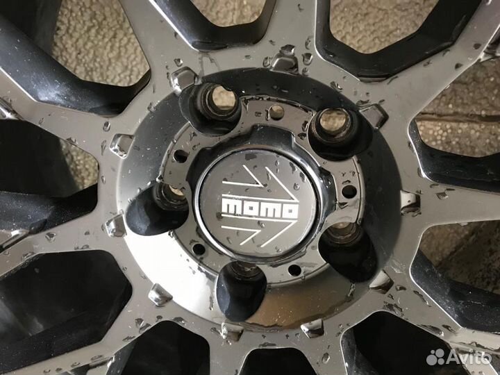 R20 Pirelli P Zero II SUV 275/40, PCD 5x120 DIA 55