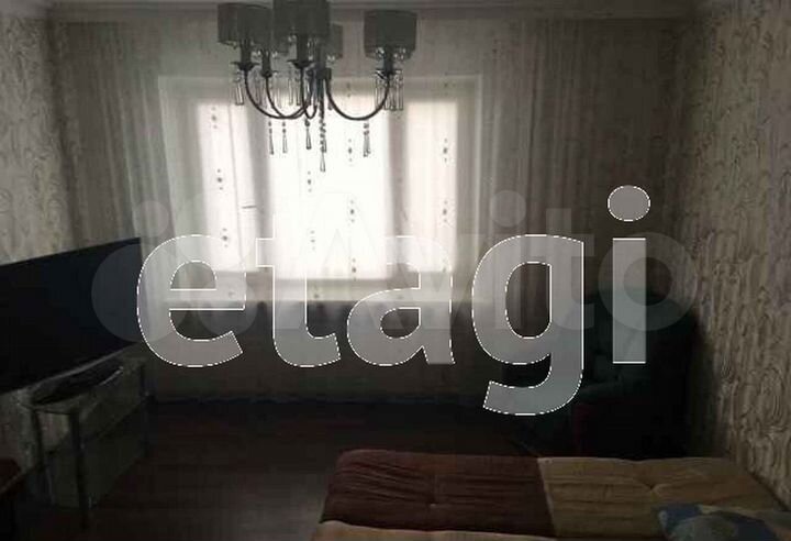 3-к. квартира, 78 м², 2/9 эт.