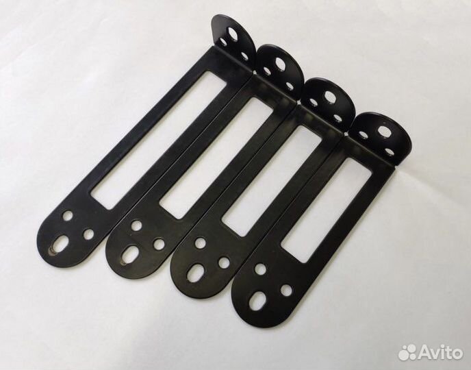 Хомут универсальный для каркаса