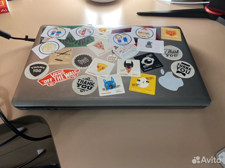 Ноутбук HP ProBook 4540s