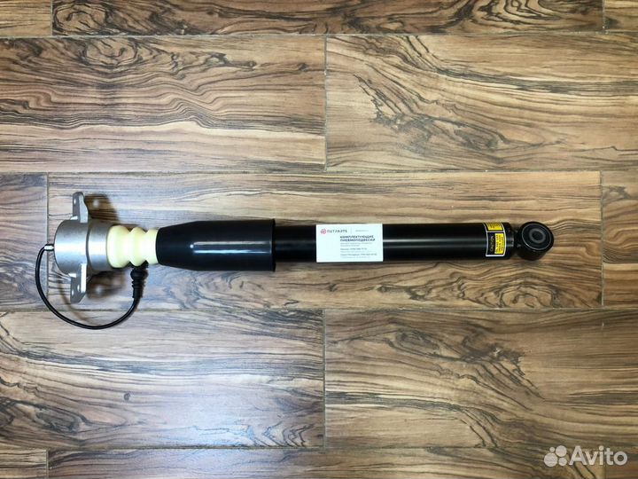 Амортизатор задний ауди A7 Sportback 4G