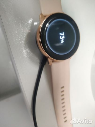 Смарт часы samsung SMART Watch Active SM-R500