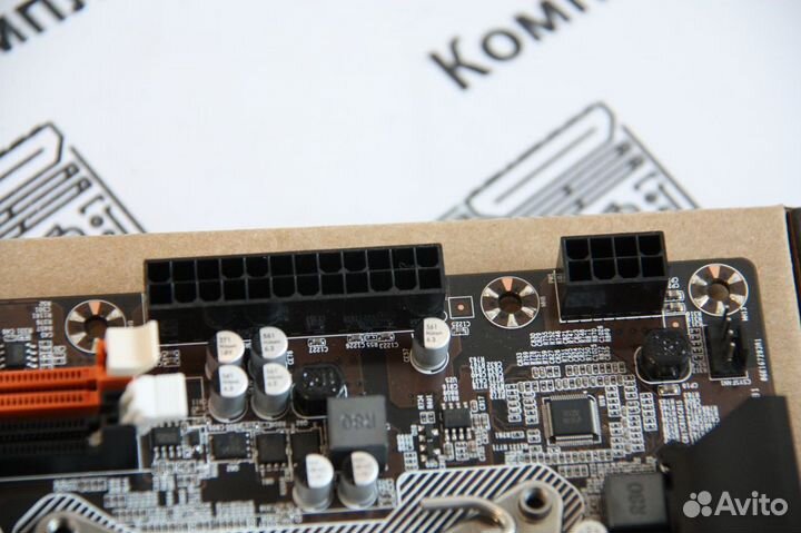 Материнская плата x79-v1.2 (сокет LGA 2011 )