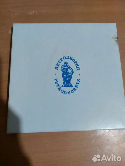 Панно настенное гипс