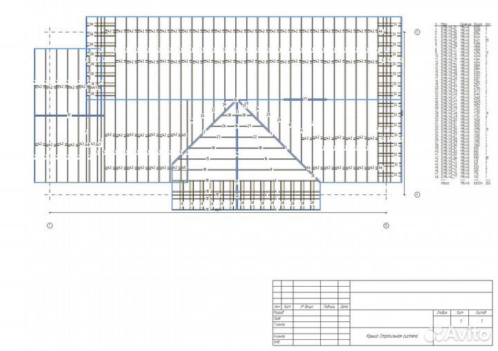 Проектирование домов Петрозаводск