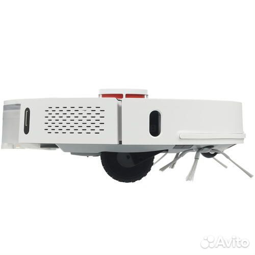 Робот-пылесос Xiaomi Roidmi EVE Plus White