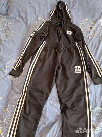 Спортивный костюм мужской