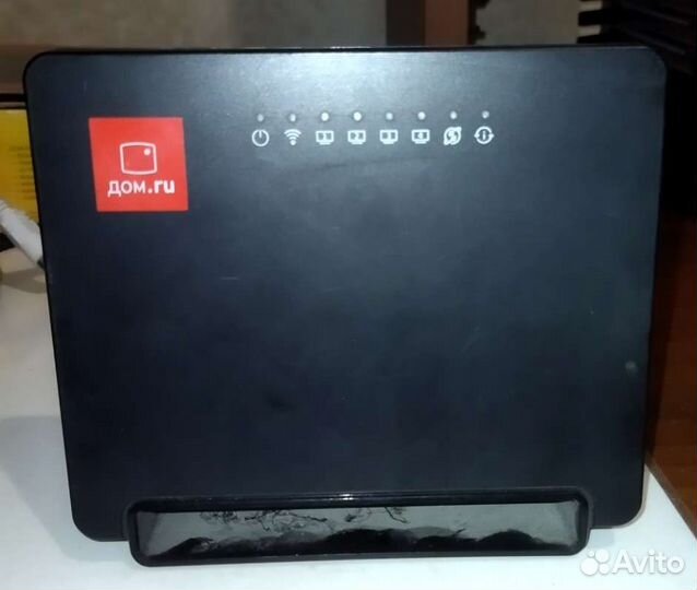 TV приставка + wi-fi роутер