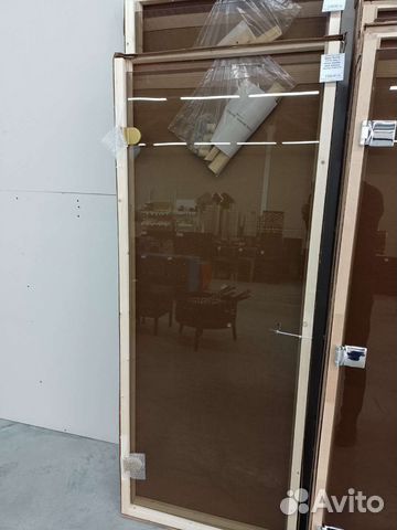 Двери для бани и сауны