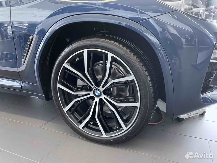 Оригинал. Ковка. Летние колеса R21 BMW X3, X4 2022