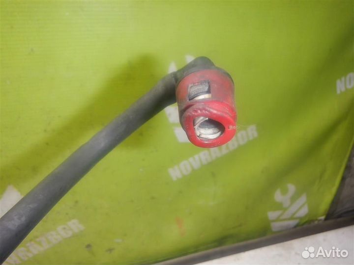 Трубка топливная Форд Фокус 1