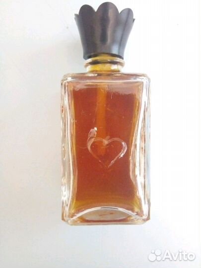 Духи винтаж 