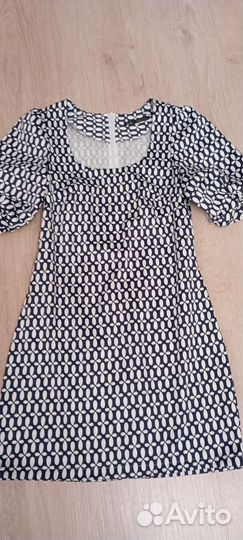 Платье, размер 40-42
