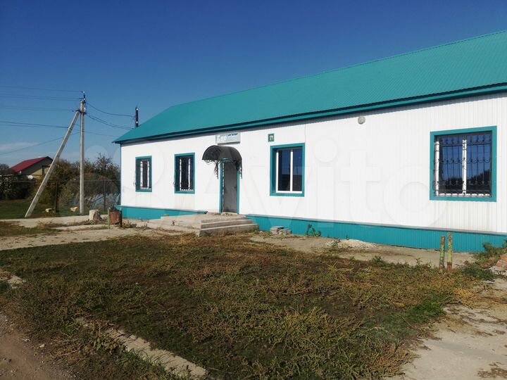 Торговая площадь, 170.7 м²