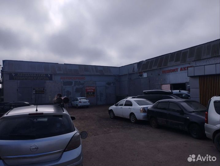 Экспресс замена масла в АКПП