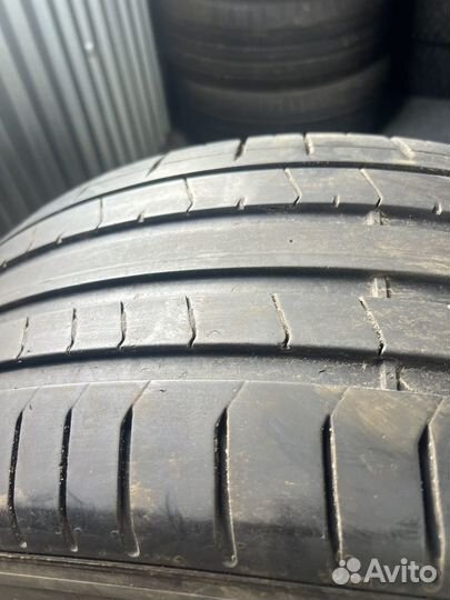 Pirelli P Zero 255/55 R19 102P