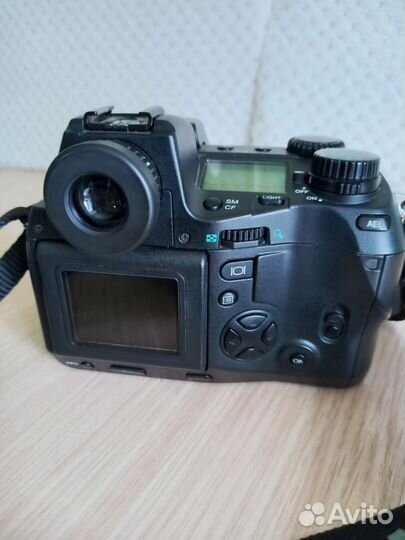 Фотоаппарат olympus
