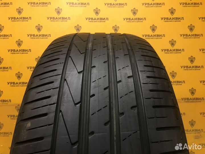 Hankook Ventus S1 Evo2 SUV K117A 255/60 R17 106V