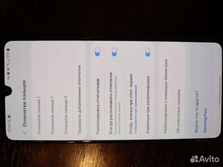 Samsung Galaxy A31, 4/64 ГБ