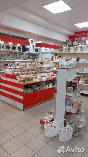 Продаю магазин
