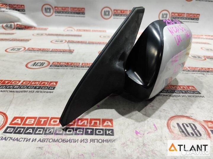 Зеркало левое toyota probox