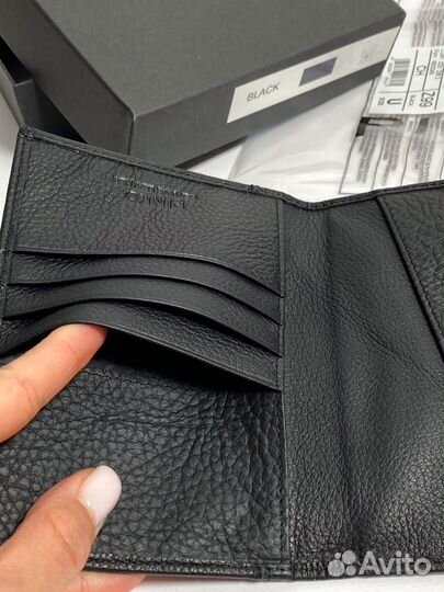 Обложка на паспорт pinko