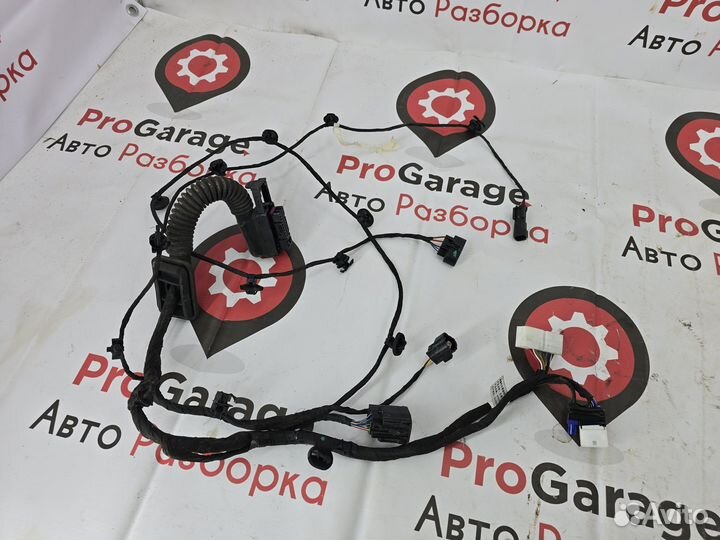 Коса проводка двери передней левой Haval Jolion