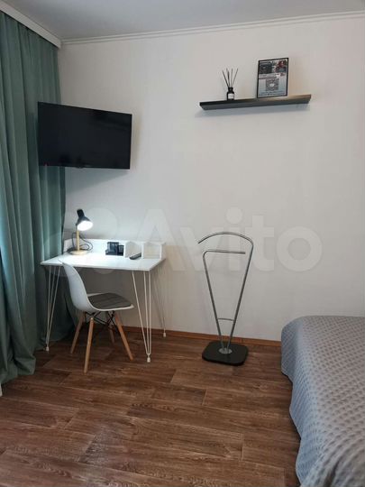 1-к. квартира, 32 м², 8/9 эт.