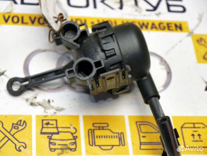 Клапан коллектора VAG A6C6