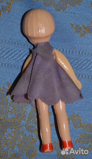 Кукла 