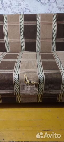 Диваны бу бесплатно отдам