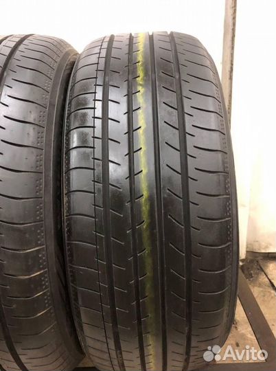 Yokohama BluEarth AE51 215/55 R17 94V